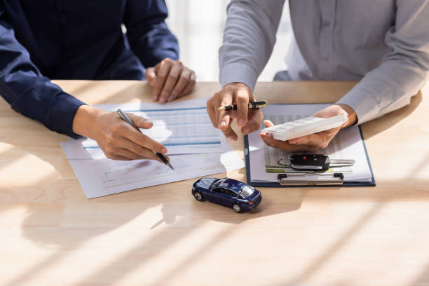 Tuckahoe auto coverage comparison